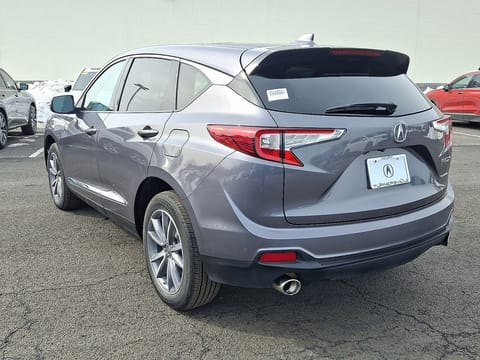 2020 Acura RDX Technology Package