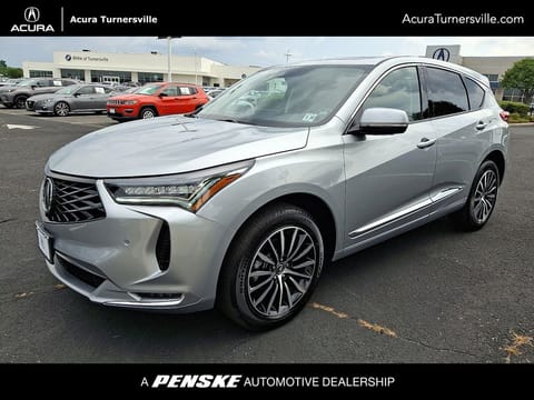 1 image of 2025 Acura RDX Advance Package