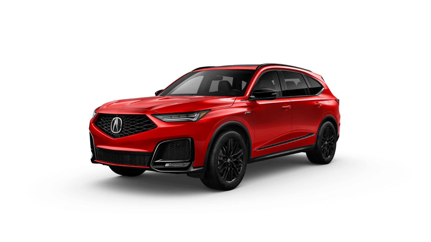 1 placeholder image of  2025 Acura MDX w/A-Spec Advance Package