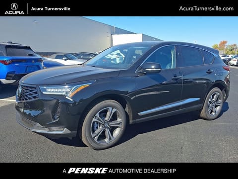 1 image of 2026 Acura RDX w/Technology Package