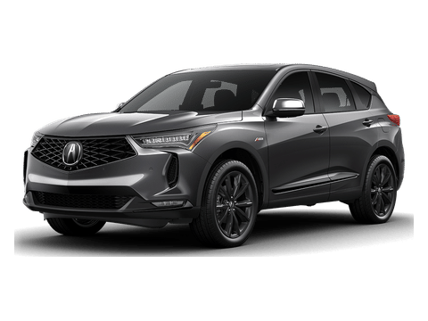 2026 Acura RDX A-Spec Package