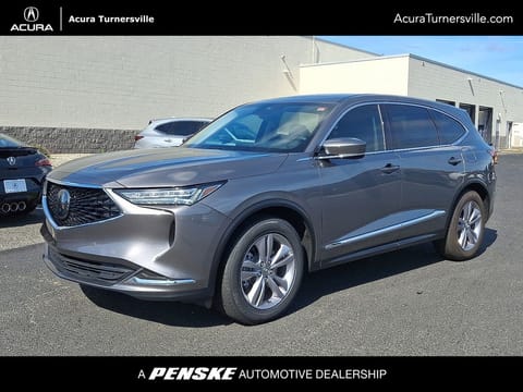 1 image of 2024 Acura MDX 3.5L