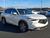 2 thumbnail image of  2025 Acura ADX Base