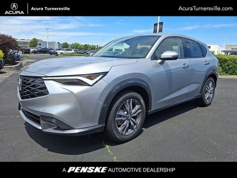 1 image of 2025 Acura ADX Base