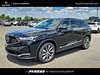 1 thumbnail image of  2025 Acura MDX w/Technology Package