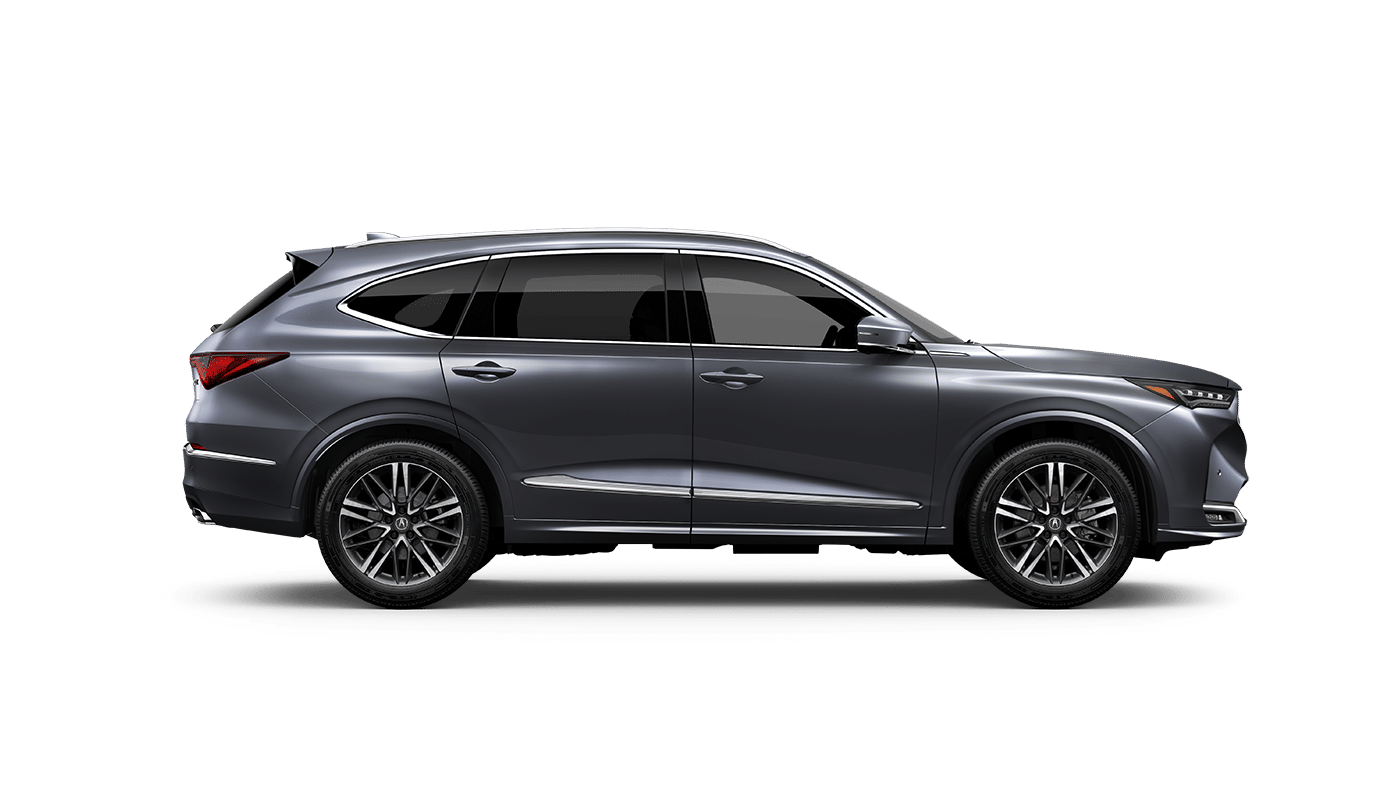 6 thumbnail image of  2026 Acura MDX w/Advance Package