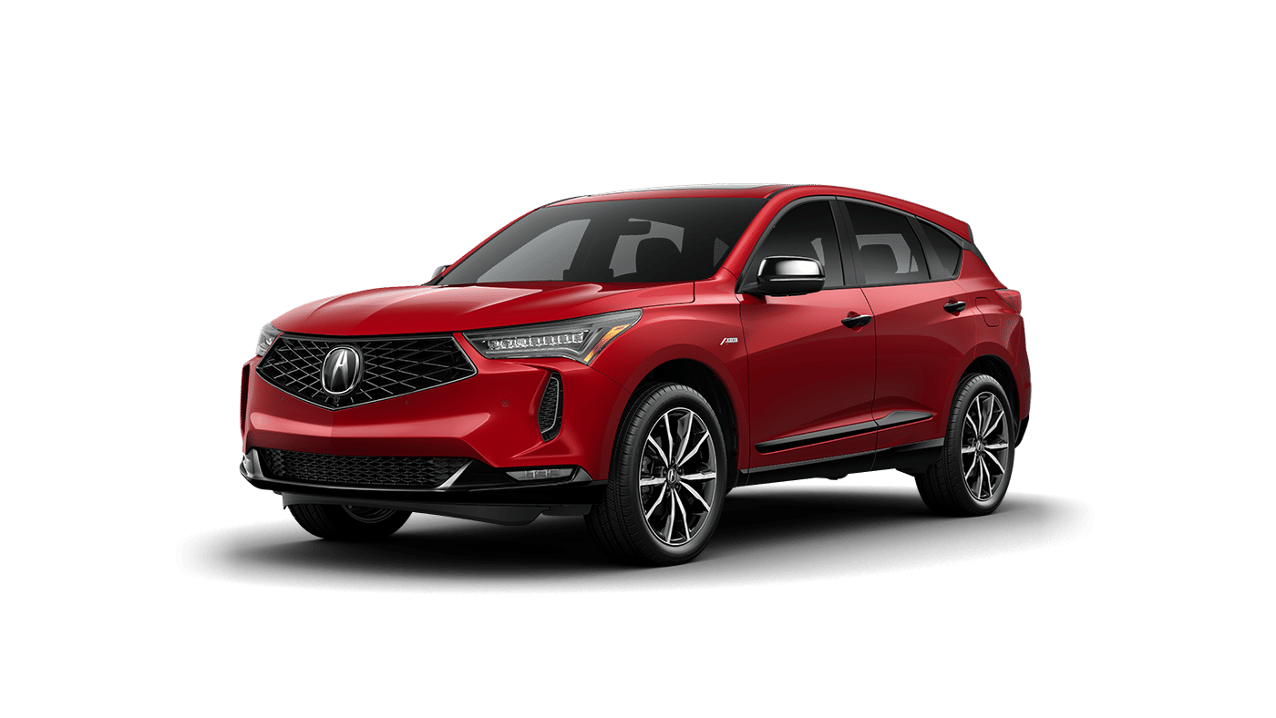 1 placeholder image of  2026 Acura RDX w/A-Spec Advance Package
