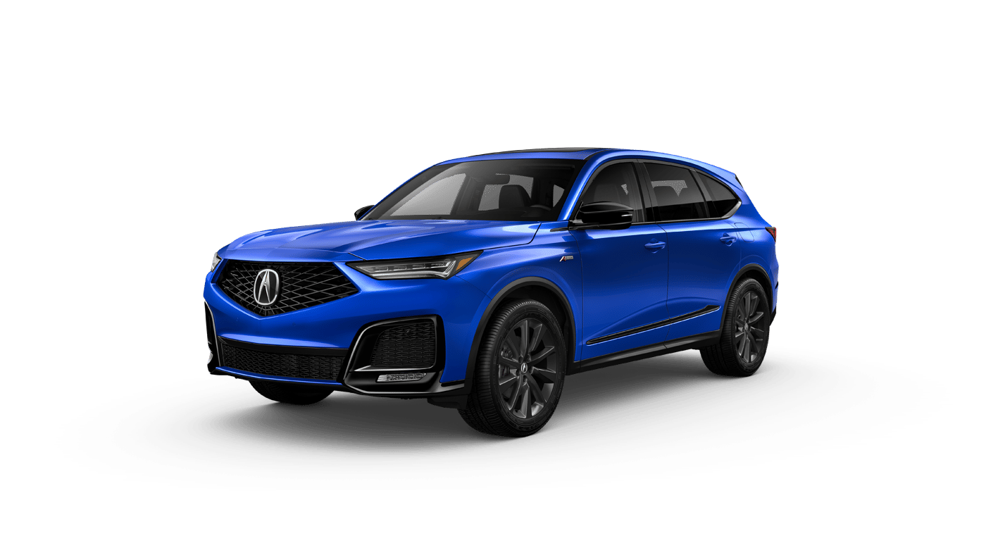 1 placeholder image of  2025 Acura MDX A-Spec