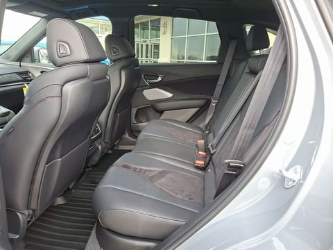 2026 Acura RDX w/A-Spec Package
