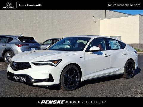1 image of 2026 Acura Integra w/A-Spec Package