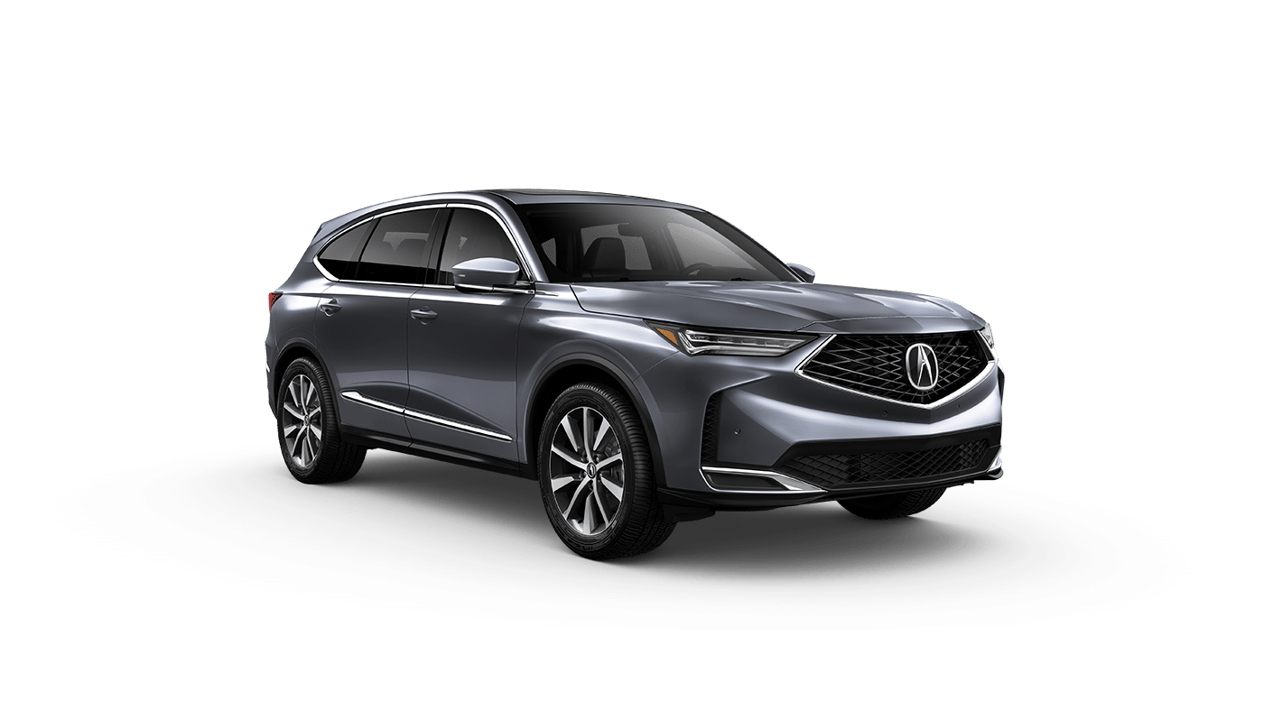 7 thumbnail image of  2026 Acura MDX Technology Package