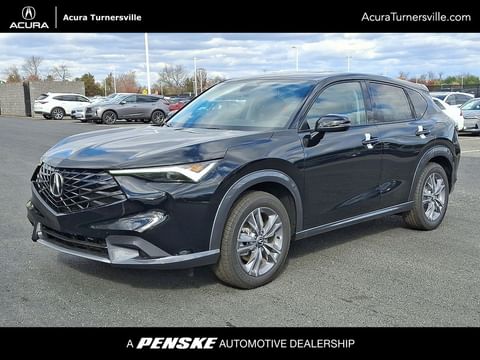 1 image of 2025 Acura ADX Base