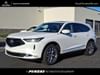 1 thumbnail image of  2023 Acura MDX Technology