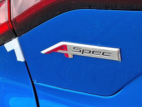 2026 Acura MDX w/A-Spec Advance Package