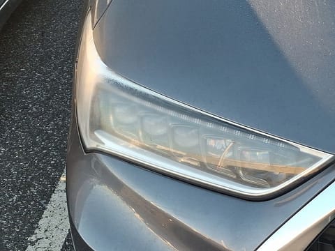 2019 Acura TLX 2.4L Technology Pkg