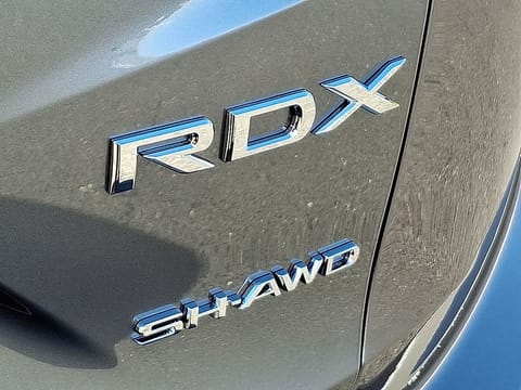 2026 Acura RDX Base