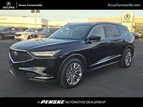 1 image of 2023 Acura MDX Advance