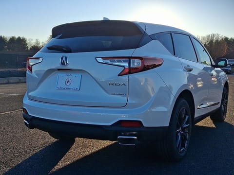 2026 Acura RDX Base