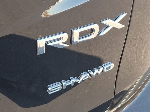 2026 Acura RDX w/Technology Package