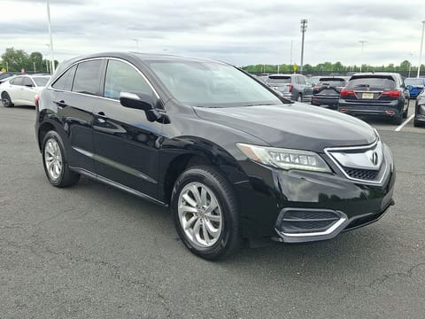2016 Acura RDX Base