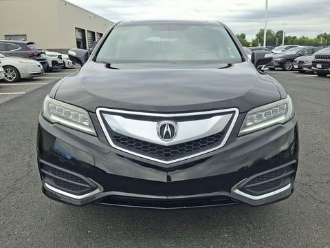 2016 Acura RDX Base