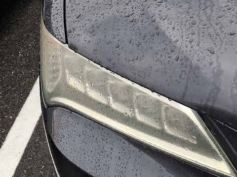 2016 Acura TLX V6