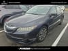 2016 Acura TLX V6