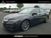 2016 Acura TLX V6