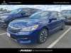 1 thumbnail image of  2017 Honda Accord Hybrid EX-L