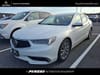 2018 Acura TLX 2.4L