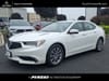 2018 Acura TLX 2.4L