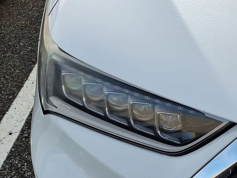 2018 Acura TLX 2.4L