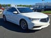 3 thumbnail image of  2018 Acura TLX 2.4L