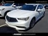 2018 Acura TLX 2.4L