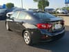 4 thumbnail image of  2018 Chevrolet Cruze LS