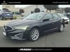 2019 Acura ILX Base