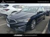 2019 Acura ILX Base