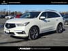 1 thumbnail image of  2019 Acura MDX 3.5L Advance Package