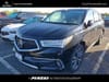 1 thumbnail image of  2019 Acura MDX 3.5L Advance Package