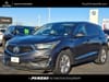 2019 Acura RDX Advance Package