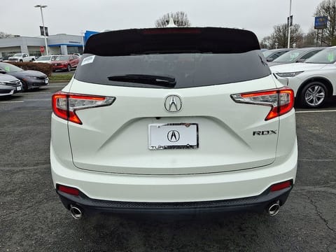 2019 Acura RDX Base