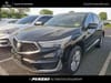 2019 Acura RDX Base