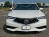 2 thumbnail image of  2019 Acura TLX 2.4L Technology Pkg
