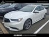 2019 Acura TLX 3.5L Technology Pkg