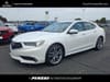2019 Acura TLX 3.5L Technology Pkg