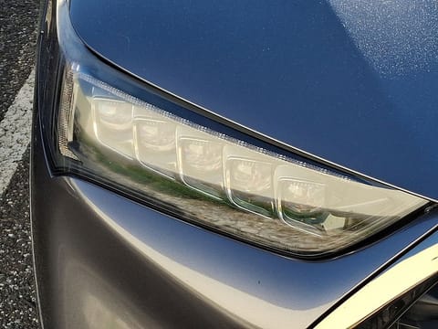 2019 Acura TLX 3.5L Technology Pkg w/A-Spec Pkg