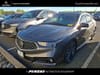 2019 Acura TLX 3.5L Technology Pkg w/A-Spec Pkg