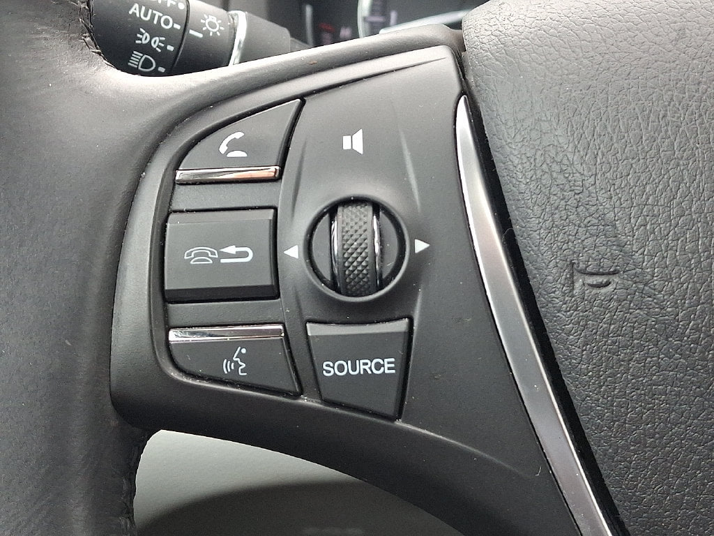 2019 Acura TLX Base - Photo 22