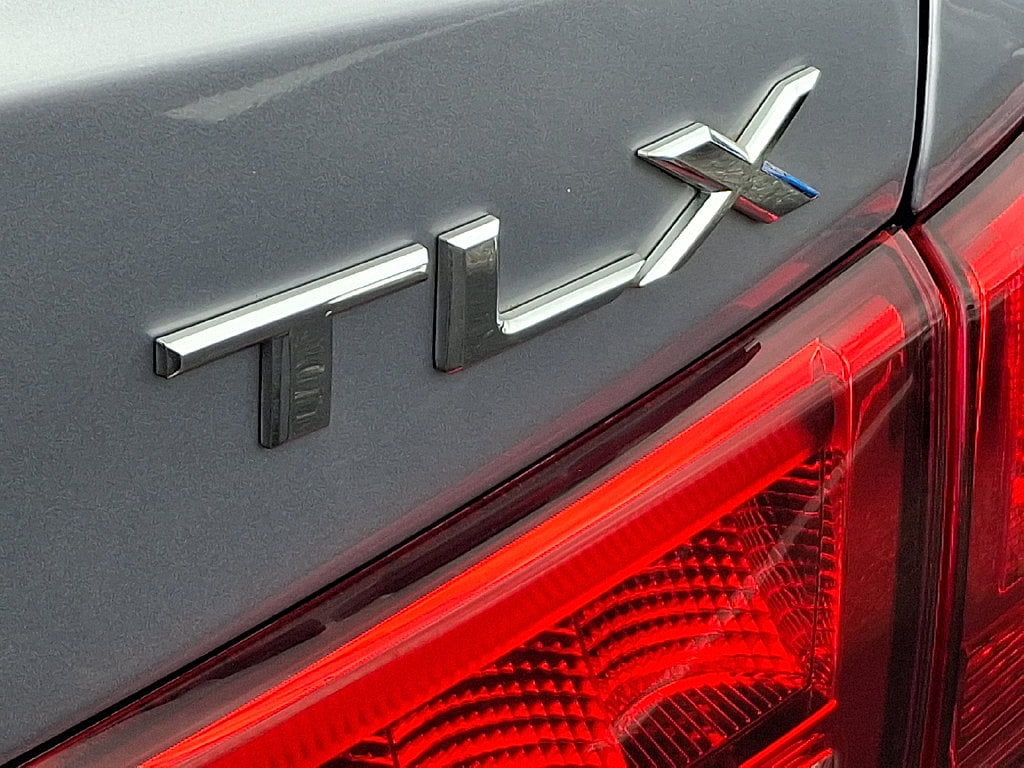 2019 Acura TLX Base - Photo 31