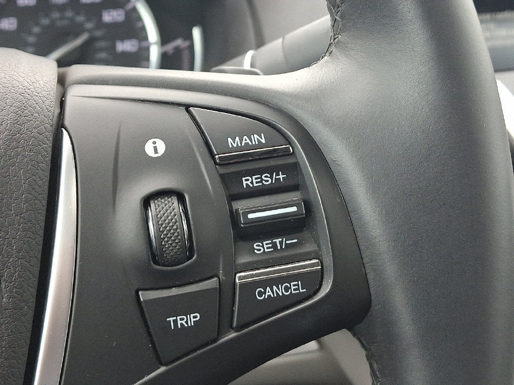2019 Acura TLX Base - Photo 23